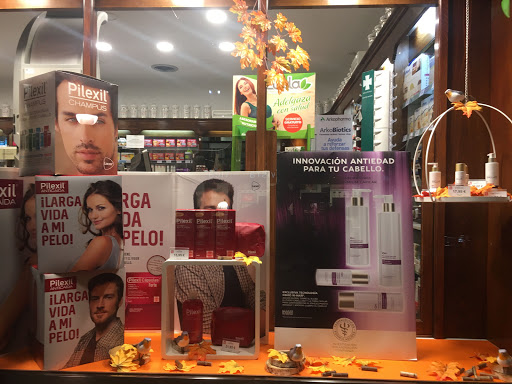 Farmàcia Josep Salla I Fuster