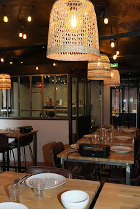 Atmosphère du Restaurant de plats à emporter Raclette to GO à Rouen - n°10