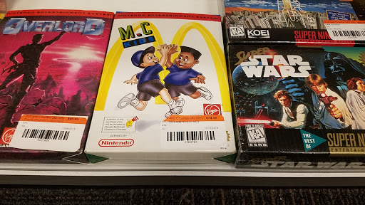 Book Store «2nd & Charles», reviews and photos, 101 Geoffrey Dr, Newark, DE 19713, USA