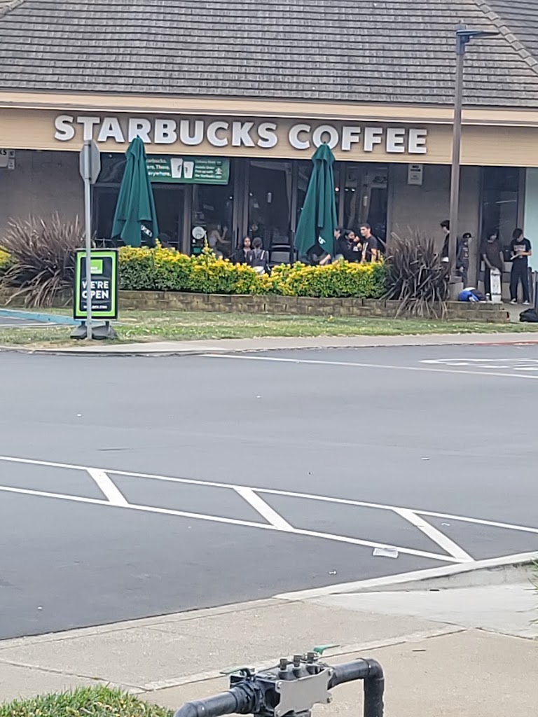 Starbucks 94510