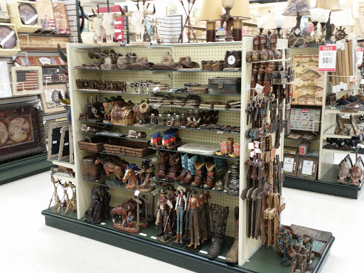 Craft Store «Hobby Lobby», reviews and photos, 26565 Bouquet Canyon Rd, Santa Clarita, CA 91350, USA