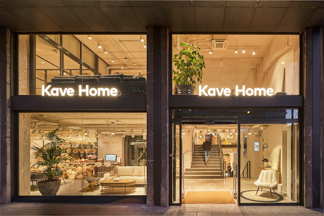 Kave Home Madrid Castellana