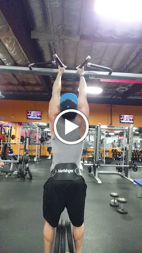 Health Club «Crunch - Placentia», reviews and photos, 1882 N Placentia Ave, Placentia, CA 92870, USA