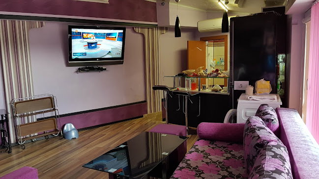 Вила Самър хаус Сийемпрес - Варна