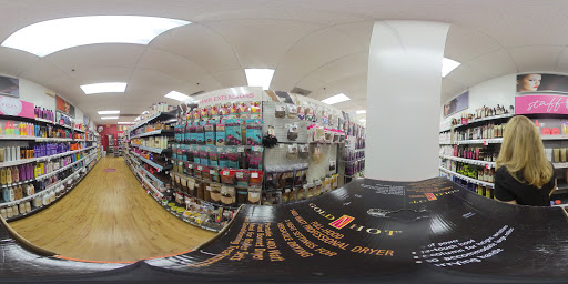 Beauty Supply Store «Sally Beauty», reviews and photos, 4216 Northlake Blvd, Palm Beach Gardens, FL 33410, USA