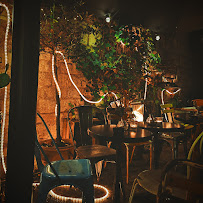 Atmosphère du Restaurant Frida à Bordeaux - n°8