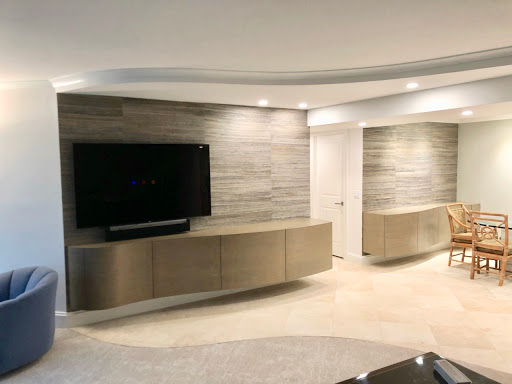 Cabinet Maker «POHL CUSTOM CABINETRY INC.», reviews and photos, 3601 Arnold Ave, Naples, FL 34104, USA