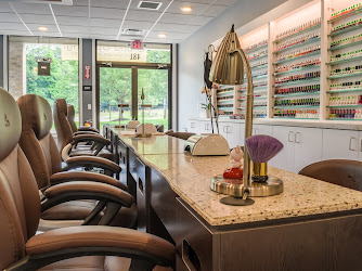 Simply Organic Nails & Spa