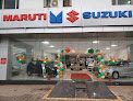 Maruti Suzuki Arena (shubh Motors, Katni, Jabalpur Road)