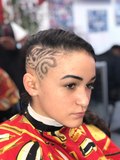 Barber Shop «Anthonys Barbershop», reviews and photos, 275 Second Ave, Brentwood, NY 11717, USA