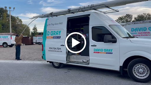 Plumber «David Gray Plumbing», reviews and photos, 6491 Powers Ave #1, Jacksonville, FL 32217, USA