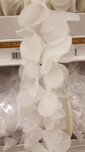 Fabric Store «Jo-Ann Fabrics and Crafts», reviews and photos, 4154 NY-31, Clay, NY 13041, USA