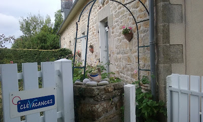 Daniel Joseph à Plonéour-Lanvern