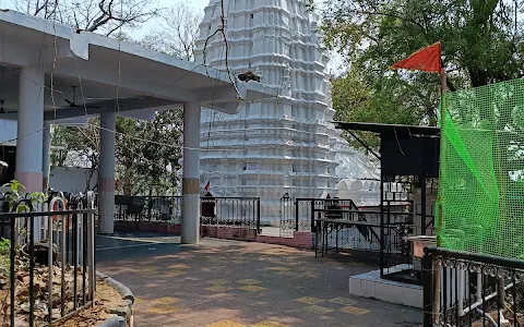 Budharaja Mandir image