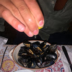 Photo n°1 de l'avis de Fiammetta.i fait le 20/08/2023 à 20:58 sur le  Piatto di Vino à Salerno