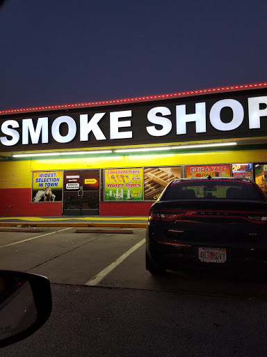 Vaporizer Store «Kissimmee Smoke shop», reviews and photos, 7551 W Irlo Bronson Memorial Hwy, Kissimmee, FL 34747, USA