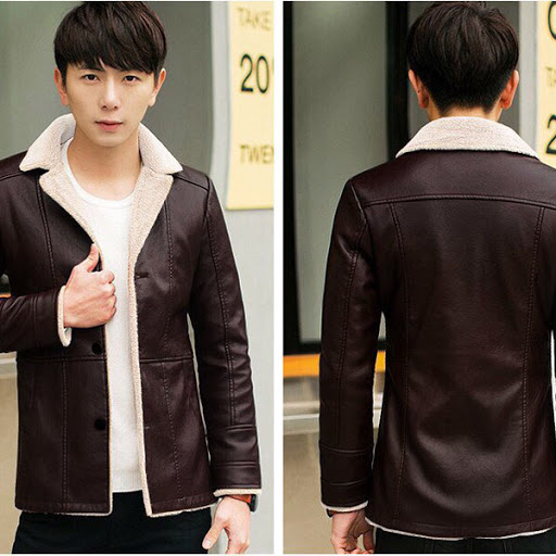 Stores to buy womens leather jackets Ho Chi Minh
