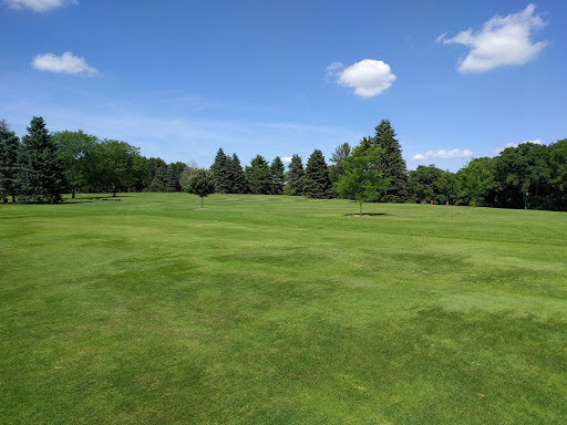 Golf Club «Glenway Golf Course», reviews and photos, 3747 Speedway Rd, Madison, WI 53705, USA