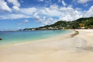 Grand Anse Beach image