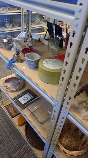 Thrift Store «Again Thrift Store», reviews and photos