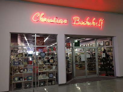 Christian Bookshelf - Parable Christian Store
