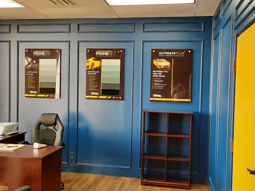 TINTIX Window Tint, PPF & Ceramic Coating - Livermore image
