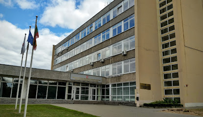 Kūno kultūros ir sporto departamentas prie Lietuvos Respublikos Vyriausybės