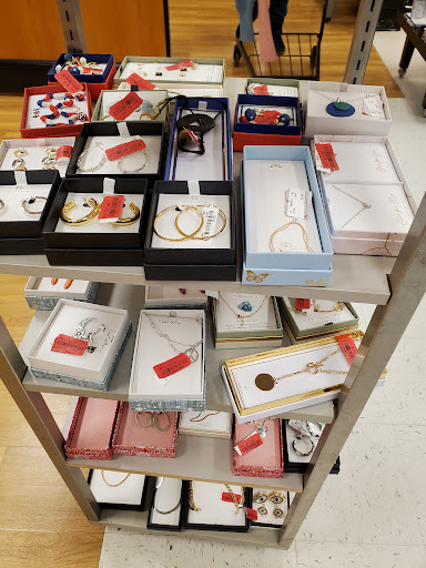 Department Store «T.J. Maxx», reviews and photos, 19 Golf Center, Hoffman Estates, IL 60195, USA