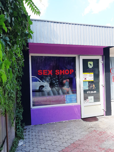 Sex Shop Berceni