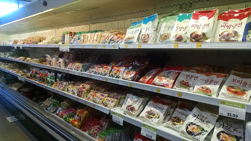 Asian Grocery Store «Viet-Wah Asian Food Market», reviews and photos, 2825 NE Sunset Blvd, Renton, WA 98056, USA