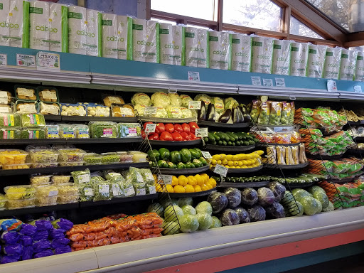 Grocery Store «Back To Earth Natural Foods», reviews and photos, 306 S Main St, New City, NY 10956, USA