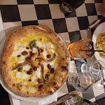 Photo n°1 de l'avis de cécilia.a fait le 09/02/2024 à 07:01 sur le  REbasilico à Rome