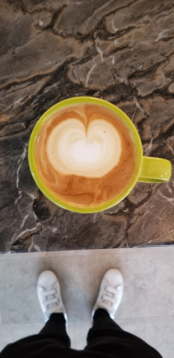 Coffee Shop «Anchor & Anvil Coffee Bar», reviews and photos, 1032 5th Ave, Coraopolis, PA 15108, USA