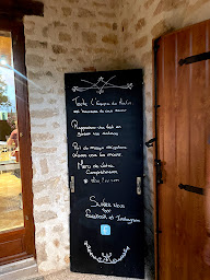 Photo n°5 de Les Sources du Moulin de Migre à Migré ()