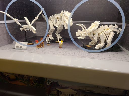 Toy Store «The LEGO Store», reviews and photos, 55 W County Center Dr, Des Peres, MO 63131, USA