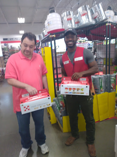 Home Improvement Store «Tractor Supply Co.», reviews and photos, 3239 Harrison St, Batesville, AR 72501, USA