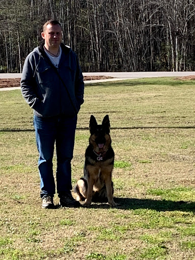 Dog Trainer «K9 Penn Dog Training Services», reviews and photos, 475 Sandy Ln, Surfside Beach, SC 29575, USA
