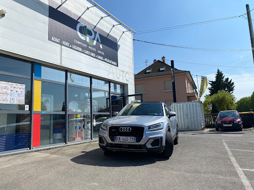 Photo 2 - Pieces Auto Retro68