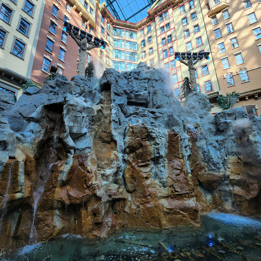 Garden «Mystic Falls Park», reviews and photos, 5111 Boulder Hwy, Las Vegas, NV 89122, USA