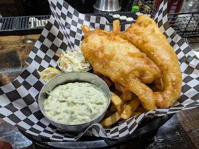 East to West Lifestyle Pub 4826 50 St, Stettler, AB T0C 2L2, Canada