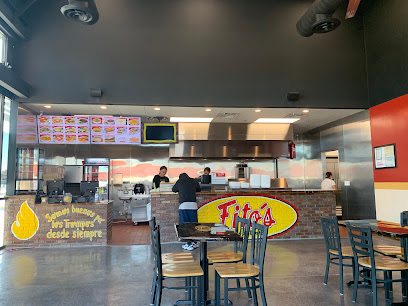 Fito,s tacos - 1625 S First St, Garland, TX 75040