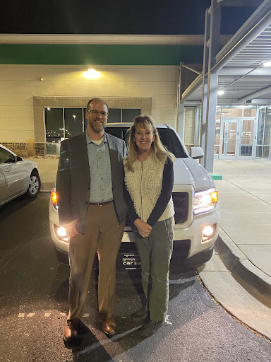 Used Car Dealer «Enterprise Car Sales», reviews and photos, 6828 E County Line Rd, Highlands Ranch, CO 80126, USA