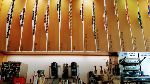 Boutique «Nespresso Boutique & Cafe», reviews and photos, 90 Grant Ave, San Francisco, CA 94108, USA