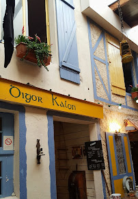 Photos du propriétaire du Restaurant français DIGOR KALON à Perros-Guirec - n°4