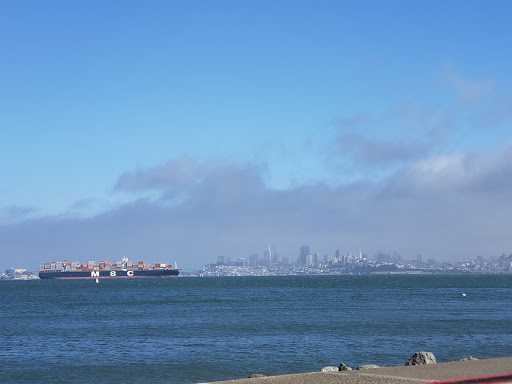 Novelty Store «Sausalito Ferry Co. Novelty Toy and Gift Store», reviews and photos, 688 Bridgeway, Sausalito, CA 94965, USA