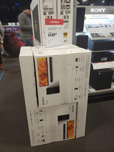 Electronics Store «Best Buy», reviews and photos, 5800 Britton Pkwy, Dublin, OH 43016, USA