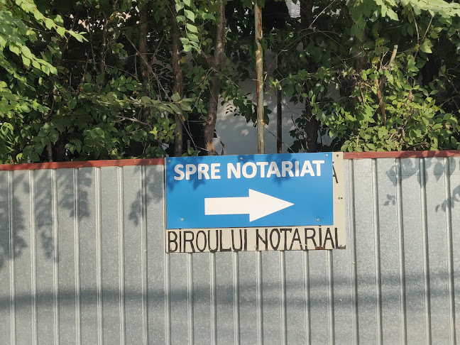 Notar Public - <nil>