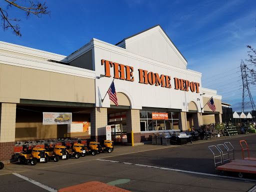 Home Improvement Store «The Home Depot», reviews and photos, 20260 SW Pacific Hwy, Sherwood, OR 97140, USA