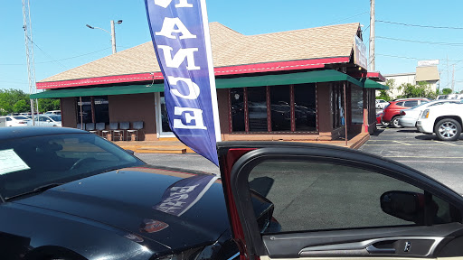 Used Car Dealer «Cars & Credit Master», reviews and photos, 3929 Forest Ln, Garland, TX 75042, USA