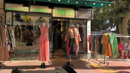 La Boutique Jade à Menton